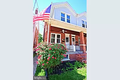 415 N York Street, Pottstown, PA 19464 - Photo 2
