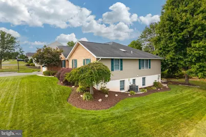 2951 Burton Drive, Gilbertsville, PA 19525 - Photo 54