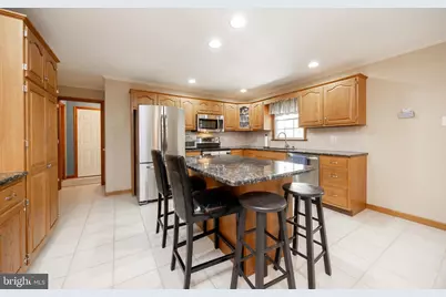 2951 Burton Drive, Gilbertsville, PA 19525 - Photo 12