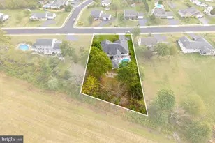 2951 Burton Dr, Gilbertsville, PA 19525 - Photo 58