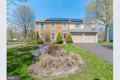 411 Shipwrighter Way, Lansdale, PA 19446 - Photo 2