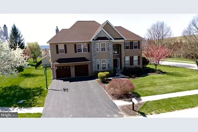 3001 S Hilltop Court, Collegeville, PA 19426 - Photo 2