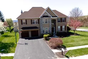 3001 S Hilltop Ct, Collegeville, PA 19426 - Photo 2