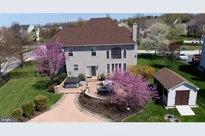 3001 S Hilltop Court, Collegeville, PA 19426 - Photo 10