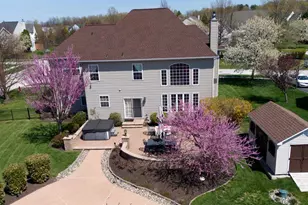 3001 S Hilltop Ct, Collegeville, PA 19426 - Photo 10
