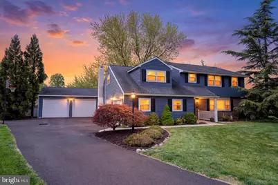 107 Hemlock Circle, North Wales, PA 19454 - Photo 2