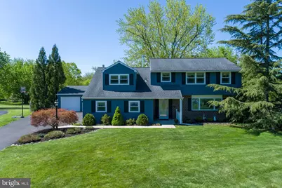 107 Hemlock Circle, North Wales, PA 19454 - Photo 4