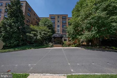 40 Old Lancaster Road #512, Merion Station, PA 19066 - Photo 58