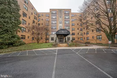 40 Old Lancaster Road #512, Merion Station, PA 19066 - Photo 56