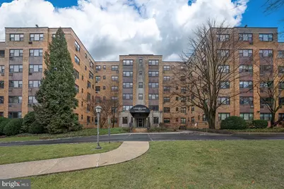 40 Old Lancaster Road #512, Merion Station, PA 19066 - Photo 52