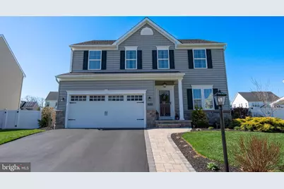 3013 Saddlewood Drive, Pennsburg, PA 18073 - Photo 2