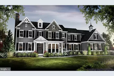 Lot 9 Wanda, Worcester, PA 19490 - Photo 1