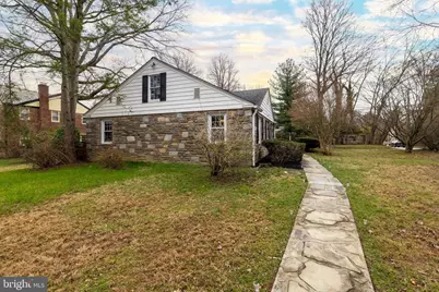 1405 W Church Road, Wyncote, PA 19095 - Photo 38