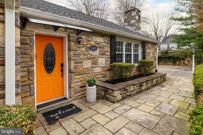 1405 W Church Road, Wyncote, PA 19095 - Photo 2