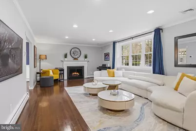 1405 W Church Road, Wyncote, PA 19095 - Photo 4