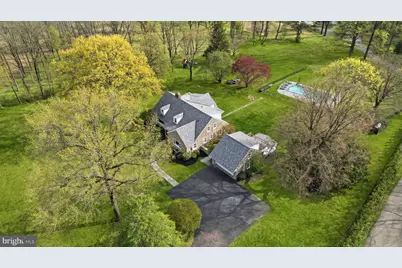 448 Moredon Road, Huntingdon Valley, PA 19006 - Photo 1