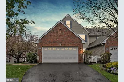 1026 Kingsdown Court, Ambler, PA 19002 - Photo 2