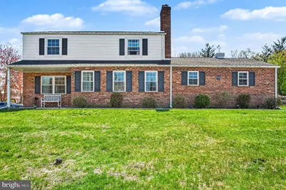 549 Norwyck Drive, King of Prussia, PA 19406 - Photo 2