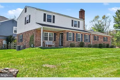 549 Norwyck Drive, King of Prussia, PA 19406 - Photo 4