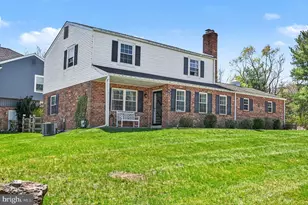 549 Norwyck Dr, King of Prussia, PA 19406 - Photo 4