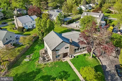 1011 Stanford Drive, Wynnewood, PA 19096 - Photo 56