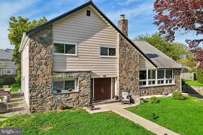 1011 Stanford Drive, Wynnewood, PA 19096 - Photo 2