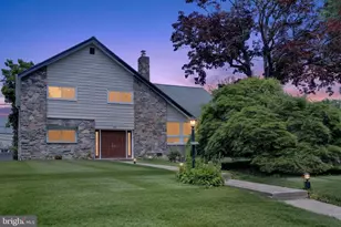 1011 Stanford Dr, Wynnewood, PA 19096 - Photo 2