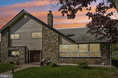 1011 Stanford Drive, Wynnewood, PA 19096 - Photo 54