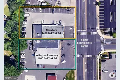 1460 Old York Road, Abington, PA 19001 - Photo 2