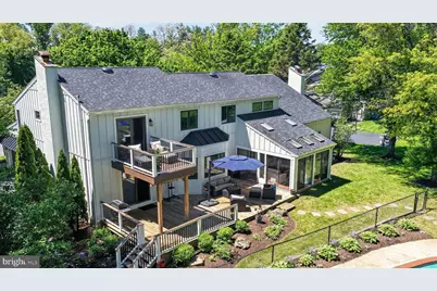 1531 Fulton Drive, Ambler, PA 19002 - Photo 44