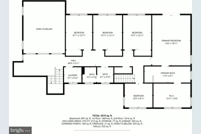 1531 Fulton Drive, Ambler, PA 19002 - Photo 50