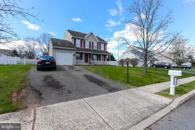 2584 Willow Brook Lane, Pottstown, PA 19464 - Photo 4