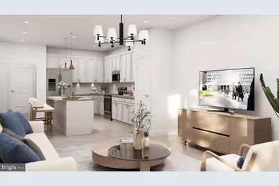 421 Washington Street #408 JADWIN, Conshohocken, PA 19428 - Photo 2