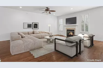 310 Barefield Lane, Conshohocken, PA 19428 - Photo 4