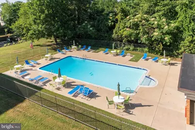 40 Old Lancaster Road #113, Merion Station, PA 19066 - Photo 4