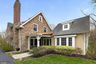 221 N Bent Rd, Wyncote, PA 19095 - Photo 1