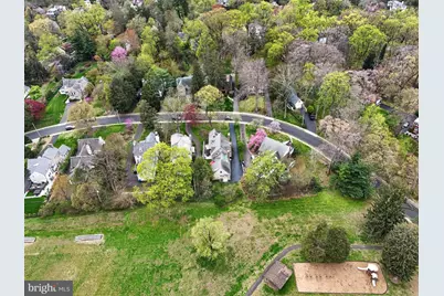 221 N Bent Road, Wyncote, PA 19095 - Photo 42