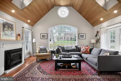 221 N Bent Road, Wyncote, PA 19095 - Photo 4