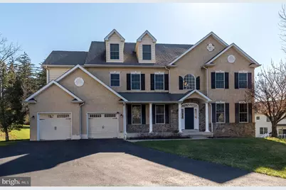 2611 Bridle Path Road, East Norriton, PA 19401 - Photo 4