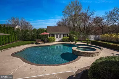 336 Broad Street, Harleysville, PA 19438 - Photo 14