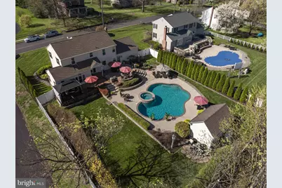 336 Broad Street, Harleysville, PA 19438 - Photo 12