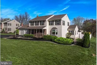 336 Broad Street, Harleysville, PA 19438 - Photo 4