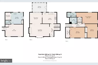 2008 Hemlock, Jeffersonville, PA 19403 - Photo 32