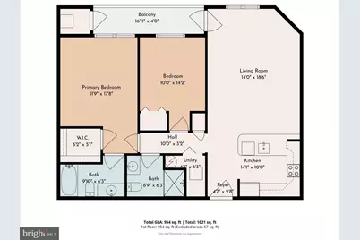 3940 Ashland Drive #146, Harleysville, PA 19438 - Photo 16