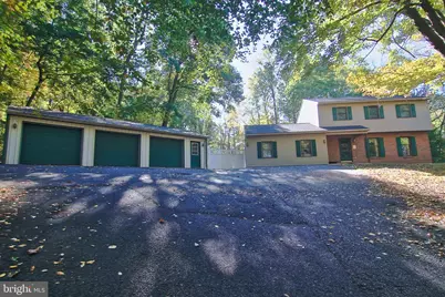 169 Henry Road, Barto, PA 19504 - Photo 1