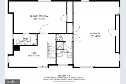 1440 Creek Road Trail Road #A, Huntingdon Valley, PA 19006 - Photo 48