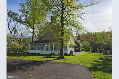1440 Creek Road Trail Road #A, Huntingdon Valley, PA 19006 - Photo 4