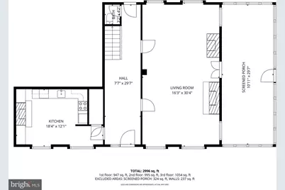 1440 Creek Road Trail Road #A, Huntingdon Valley, PA 19006 - Photo 46