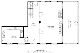 1440 Creek Road Trail Rd, Huntingdon Valley, PA 19006 - Photo 46