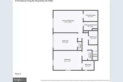 31 Providence Forge Road, Royersford, PA 19468 - Photo 36